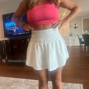 FP movement by Free People shorts